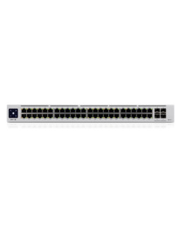 Ubiquiti USW-PRO-48 UniFi Gen2 48 Port Non-PoE Gigabit Network Switch