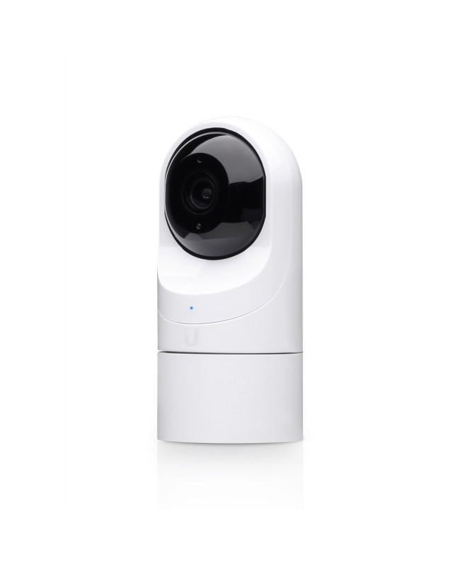 Ubiquiti UVC-G3-FLEX UniFi Video Flex Manually Adjustable 1080p PoE Indoor/Outdoor IP Camera