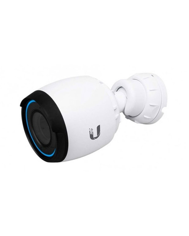 Ubiquiti UVC-G4-PRO UniFi Video Camera G4-PRO 4K Ultra HD PoE IP Camera with Zoom