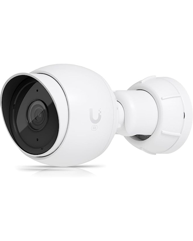 Ubiquiti UVC-G5-Bullet UniFi Protect G5 Bullet 2K Indoor/Outdoor Video Camera