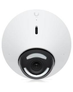 Ubiquiti UVC-G5-Dome G5 Dome Protect Outdoor HD PoE IP Camera w/ 10m Night Vision (5 MP)