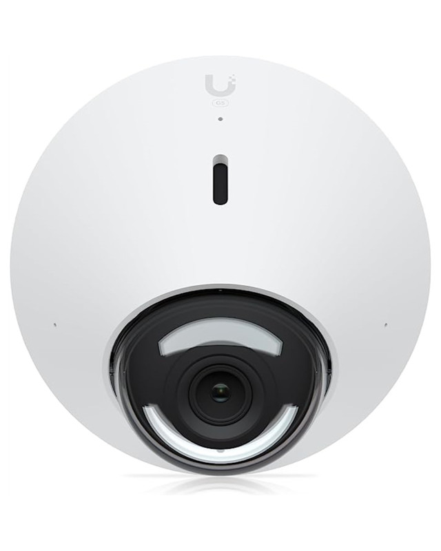 Ubiquiti UVC-G5-Dome G5 Dome Protect Outdoor HD PoE IP Camera w/ 10m Night Vision (5 MP)