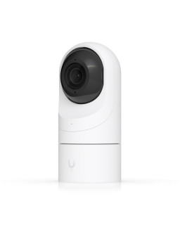 Ubiquiti UVC-G5-Flex G5 Flex Protect HD PoE Turret IP Camera w/ 10m Night Vision (5 MP)