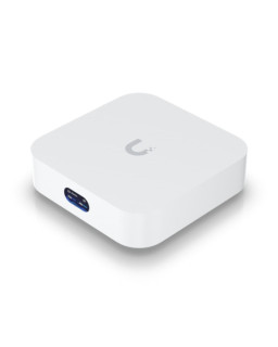 Ubiquiti UX UniFi Express Combined Access Point, Router, Cloud Controller - USB C Powered (UK Plug)