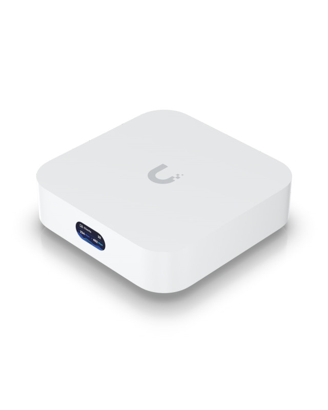 Ubiquiti UX UniFi Express Combined Access Point, Router, Cloud Controller - USB C Powered (UK Plug)