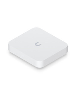 Ubiquiti UXG-MAX UniFi Gateway Max 2.5G Multi-WAN Advanced Router and Gateway - EU Plug