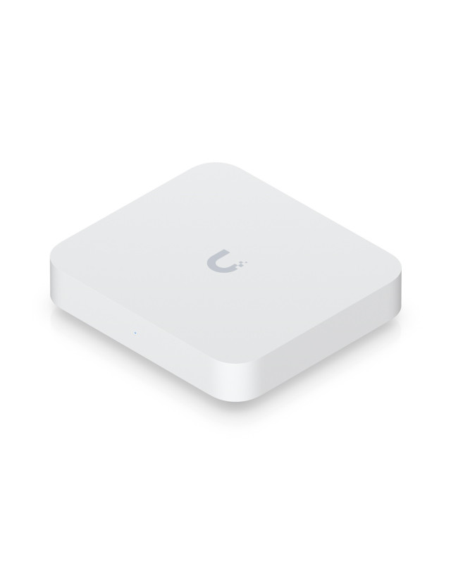 Ubiquiti UXG-MAX UniFi Gateway Max 2.5G Multi-WAN Advanced Router and Gateway - EU Plug