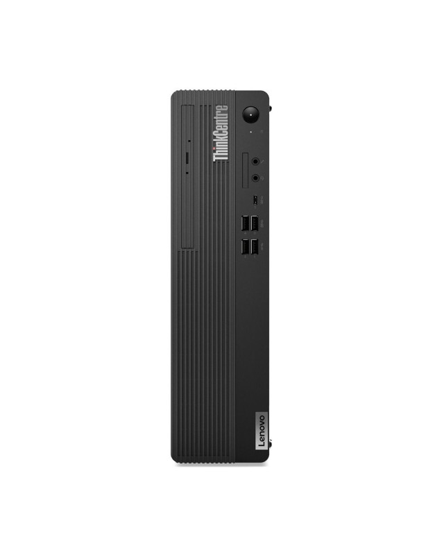 Lenovo ThinkCentre M70s 12DT003YUK Small Form Factor PC, Intel Core i5-13400 13th Gen, 16GB RAM, 512GB SSD, Windows 11 Pro, Keyboard and Mouse with 3 year Onsite warranty upgrade Included