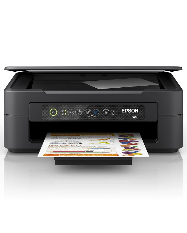 Epson Expression Home XP-2200 C11CK67401 Inkjet Printer, Colour, Wireless, All-in-One