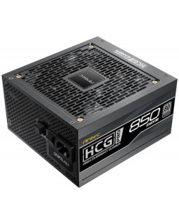 Antec HCG850 PRO Platinum ATX 3.1 Power Supply - 850W, Fully Modular, 80 PLUS Platinum Certified, Silent Fan, High-Performance Gaming PSU