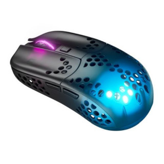 Xtrfy MZ1 RGB Optical Ultra-Light Gaming Mouse,...