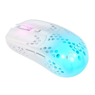 Xtrfy MZ1 RGB Optical Ultra-Light Gaming Mouse,...