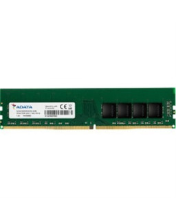 Adata Premier AD4U32008G22-BGN 8GB DIMM System Memory, DDR4, 3200MHz, 1 x 8GB Bulk