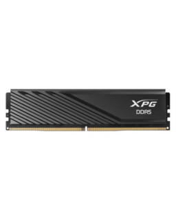 Adata XPG Lancer Blade AX5U6000C4816G-SLABBK 16GB U-DIMM System Memory DDR5, 6000MHz, 1 x 16GB