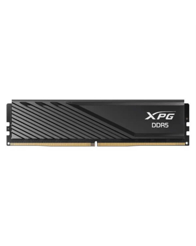Adata XPG Lancer Blade AX5U6000C4816G-SLABBK 16GB U-DIMM System Memory DDR5, 6000MHz, 1 x 16GB