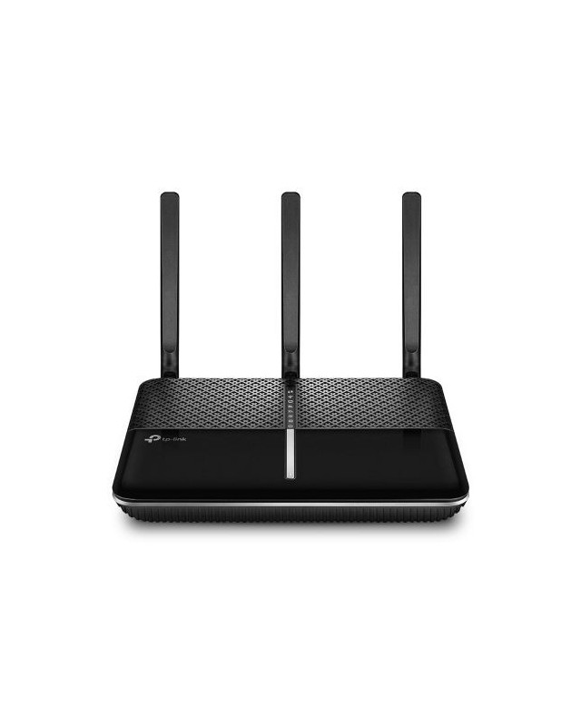 TP-LINK (Archer VR2100) AC2100 (300+1733) Wireless Dual Band GB VDSL2/ADSL Modem Router, MU-MIMO