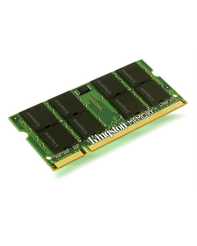 Kingston ValueRAM 4GB No Heatsink (1 x 4GB) DDR3L 1600MHz SODIMM System Memory
