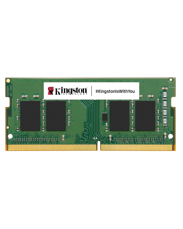 Kingston ValueRAM KVR32S22S8/8 8GB DDR4 3200MHz Non ECC Memory RAM SODIMM
