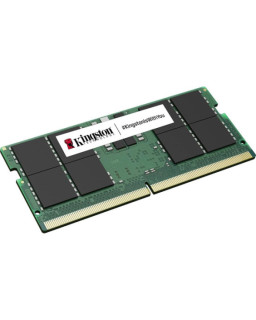 Kingston ValueRAM KVR56S46BS6-8 8GB No Heatsink (1 x 8GB) DDR5 5600MHz SODIMM System Memory