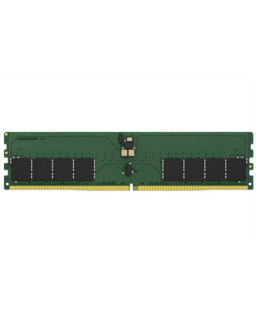 Kingston ValueRam KVR64A52BD8-64 64GB, 6400MT/s, DDR5, CL52, CUDIMM, (1x64GB) Non-ECC, 1.1v