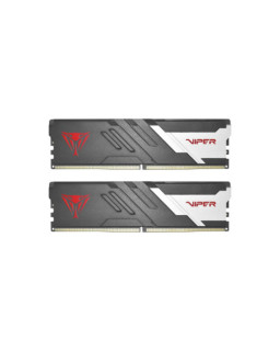 Patriot Viper Venom PVV516G560C40K 16GB (2 x 8GB) System Memory, 5600MHz, DDR, Gaming Kit