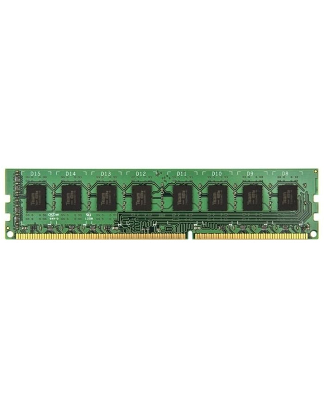 Team Elite 8GB No Heatsink (1 x 8GB) DDR3 1600MHz DIMM System Memory
