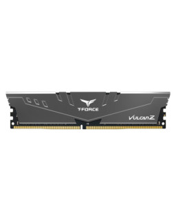 Team T-Force Vulcan Z 8GB Silver Heatsink (1 x 8GB) DDR4 3200MHz DIMM System Memory
