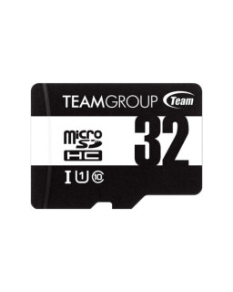 Team 32GB Micro SDHC Class 10 UHS-I Flash Card without Adapter