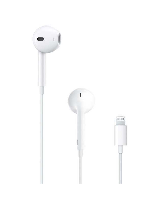 Apple EarPods with Lightning Connector