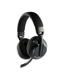 Tecware Q3 Wired/ Wireless 2.4Ghz & Bluetooth Lightweight Gaming Headset
