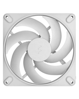 Fractal Design Momentum 14 14cm PWM Case Fan, FDB Bearing, 350-1800 RPM, White