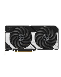 Asus DUAL RTX5070 OC, PCIe5, 12GB DDR7, HDMI, 3 DP, 2572MHz Clock, Overclocked, Compact SFF-Ready