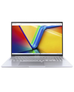 ASUS Vivobook 16 M1605YA-MB333W Laptop, 16 Inch IPS Screen, AMD Ryzen 5 7530U Processor, 8GB RAM, 512GB SSD, Windows 11 Home