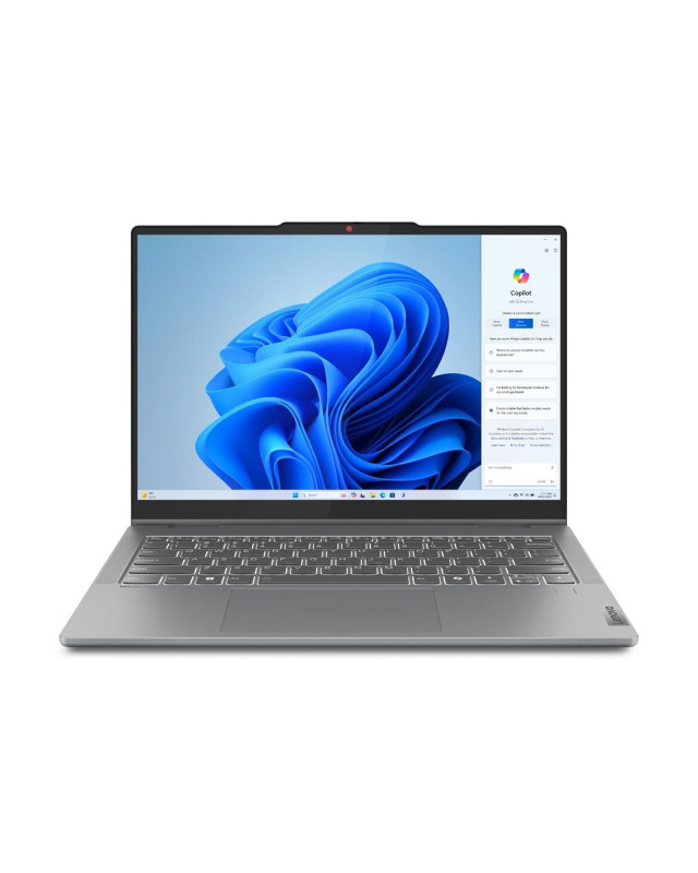 Lenovo IdeaPad 5 2-in-1 Laptop, 14 Inch OLED Touchscreen, Intel Core i7-13620H 13th Gen, 16GB RAM, 1TB SSD, Windows 11 Home with Lenovo Digital Pen 2