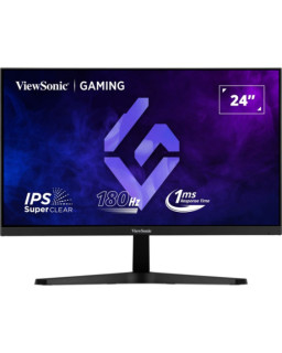 Viewsonic 24” 180Hz FHD Gaming Monitor