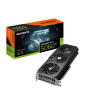 Gigabyte NVIDIA GeForce RTX 5060 Ti Gaming OC 8G Graphics Card, 8GB GDDR7, 4608 CUDA Cores, 2647 MHz Core Clock, Triple Fan, RGB