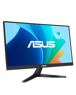Asus 21.45" Frameless Eye Care Gaming Monitor (VY229HF), IPS, 1920 x 1080, 1ms, 100Hz, VGA, HDMI, Adaptive-Sync, VESA