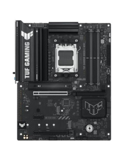Asus TUF GAMING B850-E WIFI, AMD B850, AM5, ATX, 4 DDR5, HDMI, DP, Wi-Fi 6E, 2.5G LAN, 3x M.2