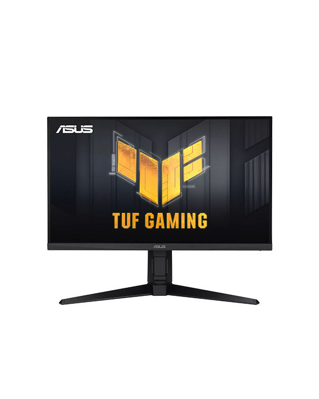 Asus 27" TUF Gaming Monitor (VG279QL3A), Fast IPS, 1920 x 1080, 1ms, 180Hz, ELMB, 99% sRGB, DisplayHDR 400, VESA