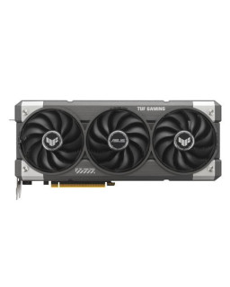 Asus TUF GAMING RTX5060 OC, PCIe5, 8GB DDR7, HDMI, 3 DP, 2677MHz Clock, RGB Lighting, Overclocked