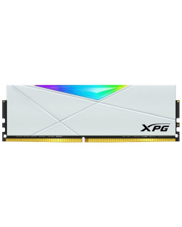 Adata XPG Spectrix D35 AX4U360016G18I-SW50 DDR4 3600MHz 16GB RGB White System Memory