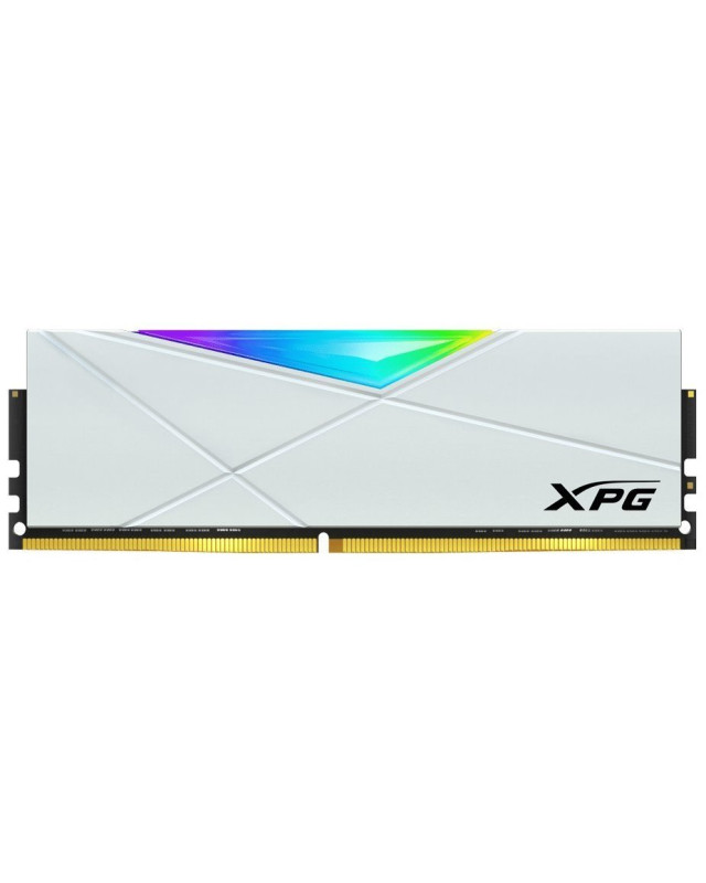 Adata XPG Spectrix D35 AX4U360016G18I-SW50 DDR4 3600MHz 16GB RGB White System Memory