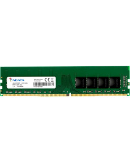 Adata Premier AD4U320038G22-SGN  8GB DIMM System Memory, DDR4, 3200MHz, 1 x 8GB