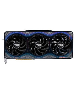 Palit RTX5090 GameRock, PCIe5, 32GB DDR7, HDMI, 3 DP, 2407MHz Clock, RGB Lighting
