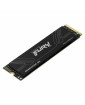 Kingston 2TB Fury Renegade G5 Gen5 M.2 NVMe SSD, M.2 2280, PCIe 5.0, 3D TLC NAND, R/W 14.7K/14K MB/s, 2.2M/2.2M IOPS