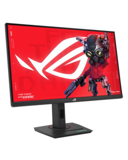 Asus 27" ROG STRIX Gaming Monitor (XG279CNS), Fast IPS, 1920 x 1080, 0.3ms, 380Hz, USB-C, DisplayHDR 400, VESA