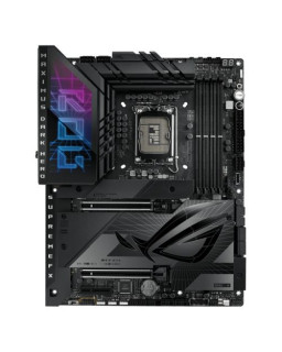 Asus ROG MAXIMUS Z790 DARK HERO, Intel Z790, 1700, ATX, 4 DDR5, HDMI, Thunderbolt 4, Wi-Fi 7, 2.5G LAN, PCIe5, Polymo Lighting, 5x M.2