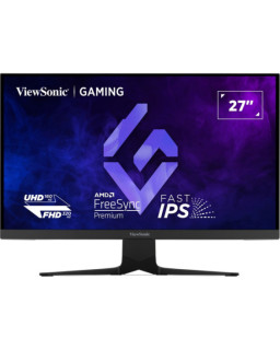 Viewsonic 27" Dual Mode 4K Gaming Monitor