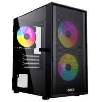 CRONUS Theia Airflow Case,...