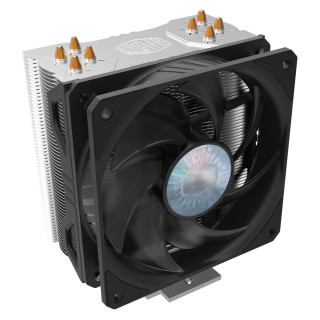COOLER MASTER Hyper 212 EVO V2 Fan CPU Cooler,...